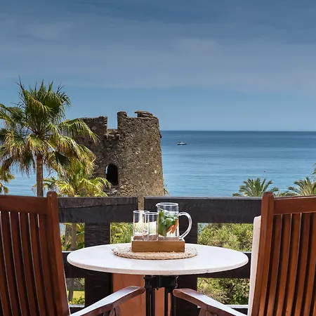 Kempinski Bahia & Отель