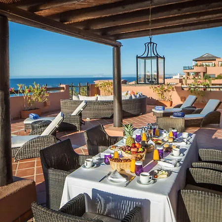 Kempinski Bahia & Отель