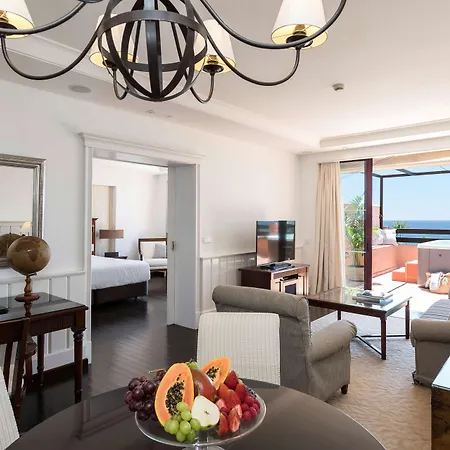Kempinski Bahia & Отель