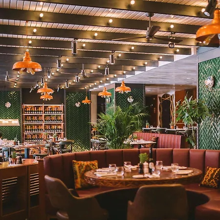 Kempinski Bahia & 5* Эстепона