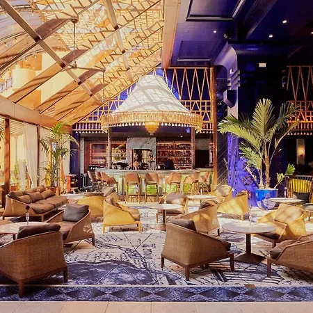 Kempinski Bahia & 5*