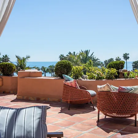 Hacienda Del Mar Melia Collection