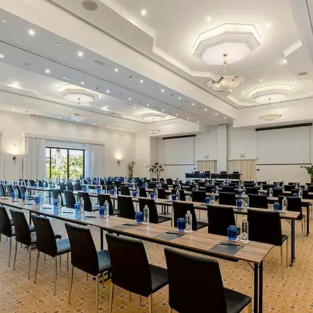 Отель Kempinski Bahia & Эстепона