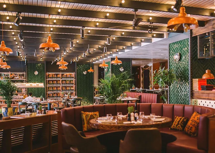 Hacienda Del Mar Melia Collection 5* Estepona