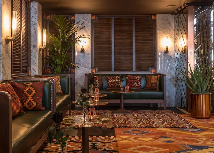 Hacienda Del Mar Melia Collection Hotel 5*