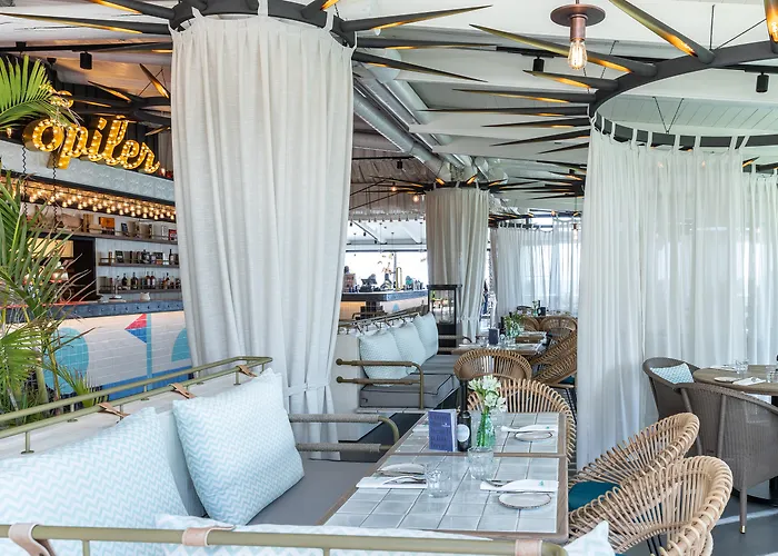 Hacienda Del Mar Melia Collection