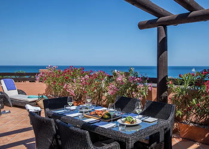 Hacienda Del Mar Melia Collection Hotel