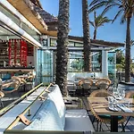 מלון Hacienda Del Mar Member Of Melia Collection אסטפונה