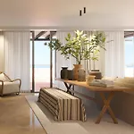 Hacienda del Mar member of Meliá Collection Hotel Estepona
