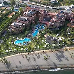 Hacienda Del Mar Member Of Melia Collection 5* אסטפונה