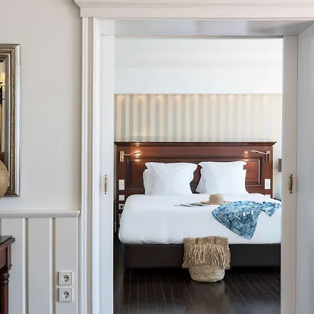 Kempinski Bahia & Εστεπόνα