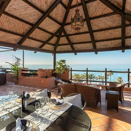 Hotel Hacienda Del Mar Member Of Melia Collection 5*