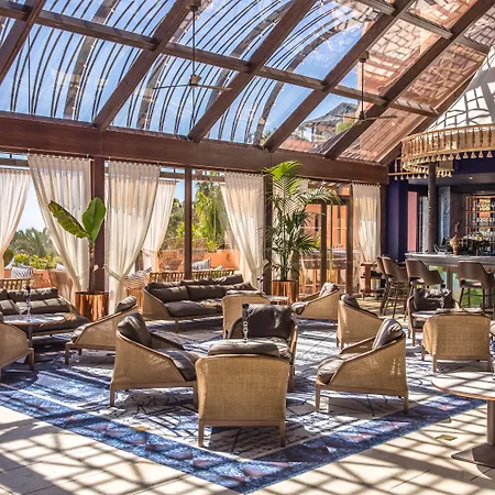 Hacienda Del Mar Melia Collection