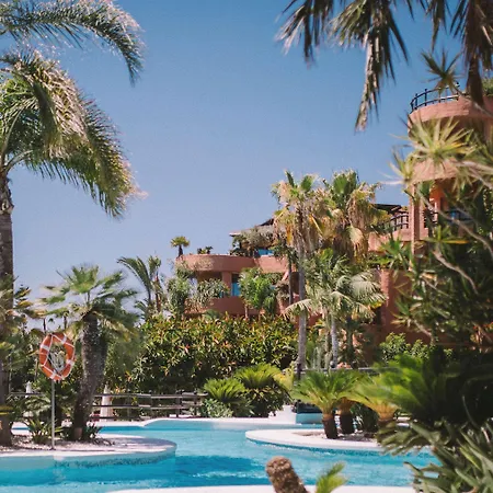 Hacienda Del Mar Member Of Melia Collection