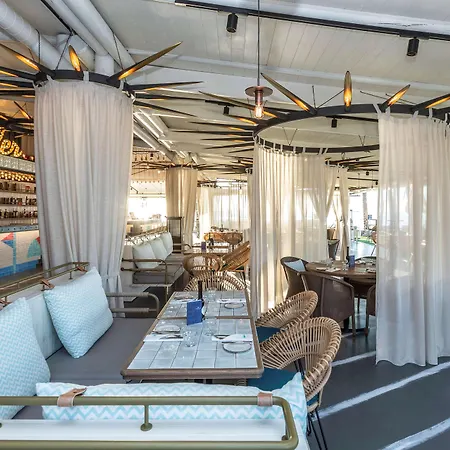 Ξενοδοχείο Kempinski Bahia & Εστεπόνα