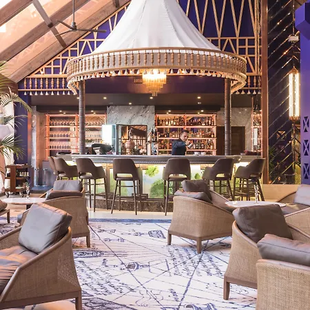 Hotel Hacienda Del Mar Member Of Melia Collection 5*