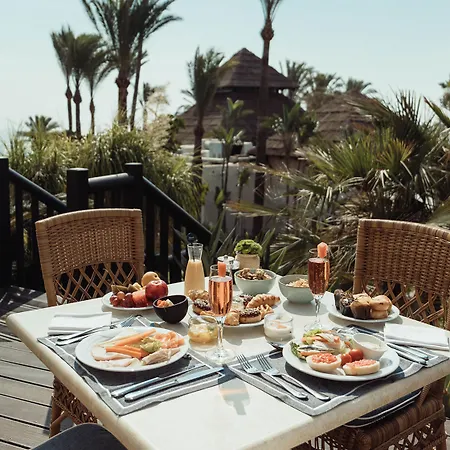 Hotel Hacienda Del Mar Member Of Melia Collection 5*