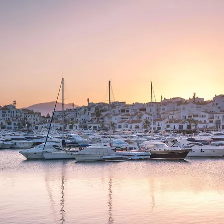 Ξενοδοχείο Kempinski Bahia & Εστεπόνα