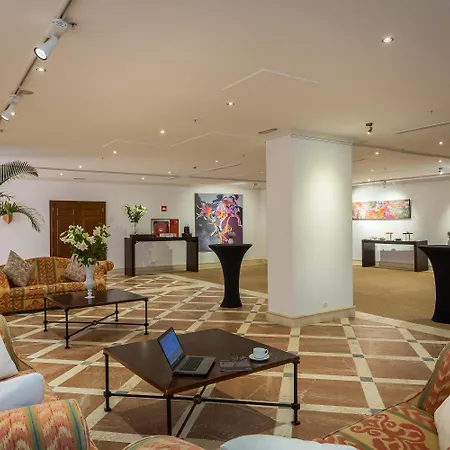 Hacienda Del Mar Member Of Melia Collection