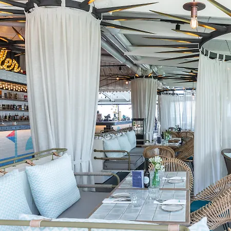 Hacienda Del Mar Member Of Melia Collection