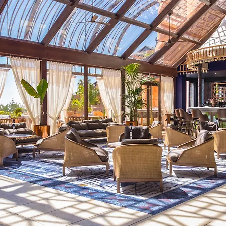 Hacienda Del Mar Melia Collection