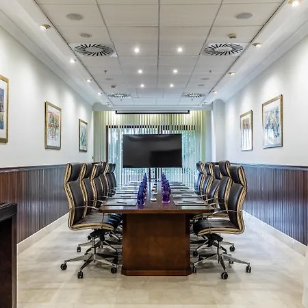 מלון Hacienda Del Mar Melia Collection 5*