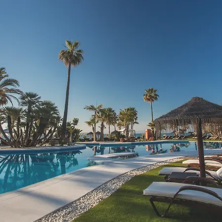 Hotel Hacienda Del Mar Member Of Melia Collection