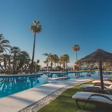 Hotel Hacienda Del Mar Member Of Melia Collection