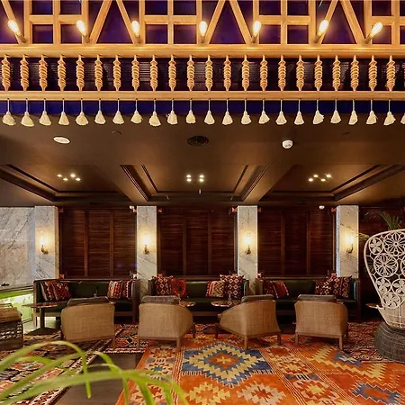 Hotel Hacienda Del Mar Member Of Meliá Collection Estepona
