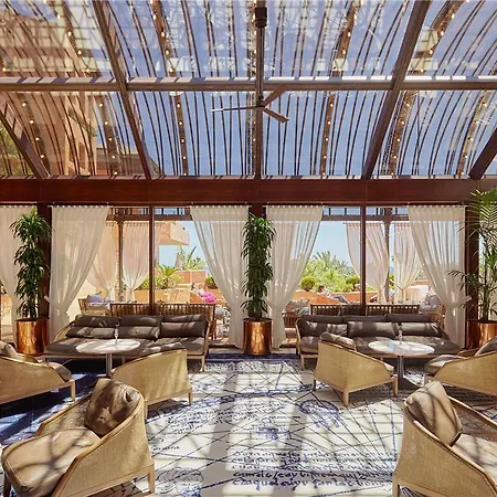 Hacienda Del Mar Member Of Meliá Collection Hotel Estepona