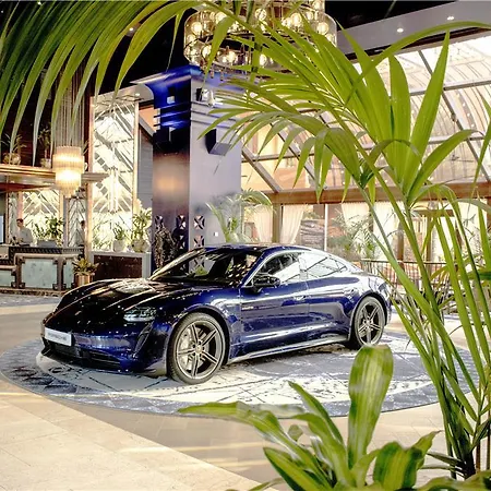 ホテル Hacienda Del Mar Member Of Melia Collection 5*