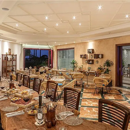 Hacienda Del Mar Member Of Melia Collection