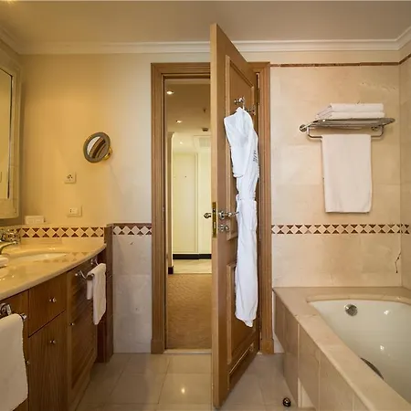 Hacienda Del Mar Member Of Meliá Collection 5*