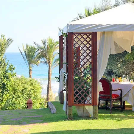 Hacienda Del Mar Member Of Meliá Collection Hotel Estepona