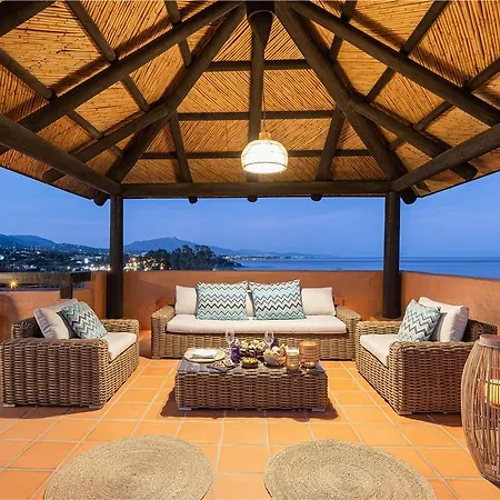 Hotel Hacienda Del Mar Member Of Meliá Collection 5*