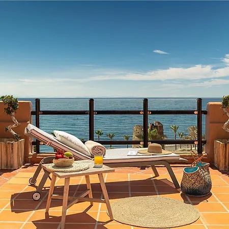 Hacienda Del Mar Member Of Meliá Collection Hotel 5*