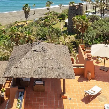Hacienda Del Mar Member Of Meliá Collection 5* Estepona