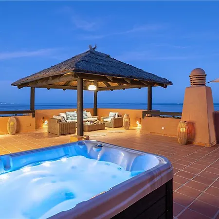 Hacienda Del Mar Member Of Meliá Collection Hotel 5*