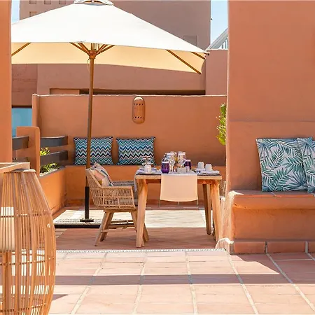 Hacienda Del Mar Member Of Meliá Collection Hotel