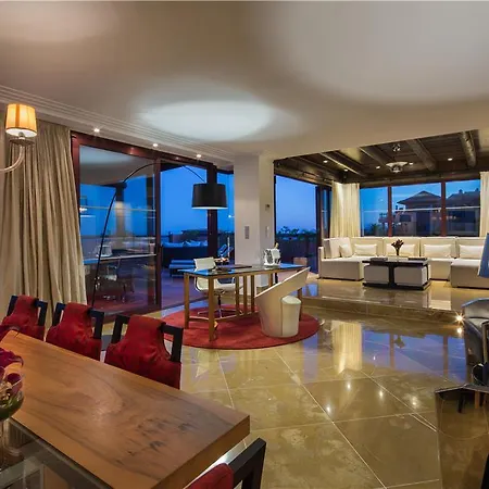 Hacienda Del Mar Member Of Meliá Collection Hotel Estepona