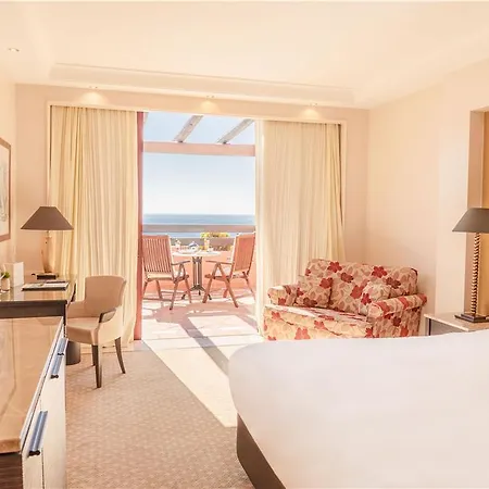 Hacienda Del Mar Member Of Meliá Collection Hotel Estepona