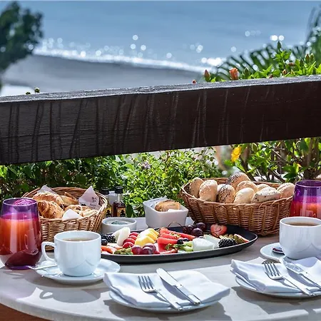 Hotel Hacienda Del Mar Member Of Meliá Collection