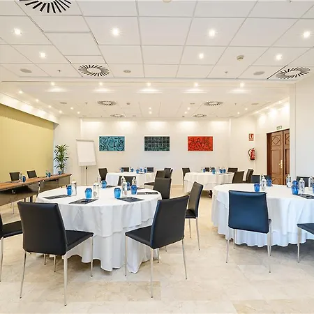 Hacienda Del Mar Member Of Meliá Collection Hotel Estepona
