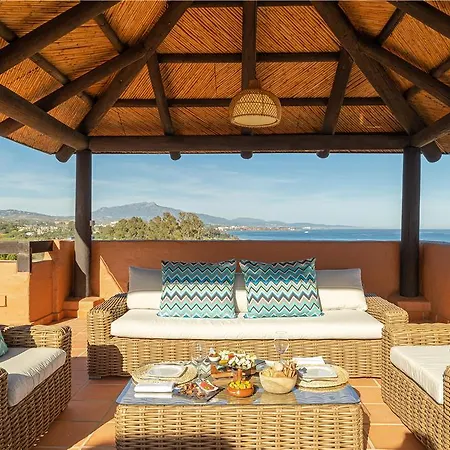 Hacienda Del Mar Member Of Meliá Collection Hotel 5*