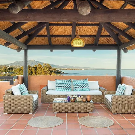 Hotel Hacienda Del Mar Member Of Meliá Collection Estepona