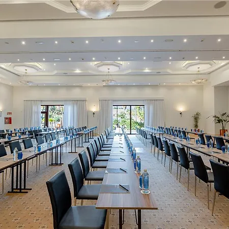 Hotel Hacienda Del Mar Member Of Meliá Collection Estepona