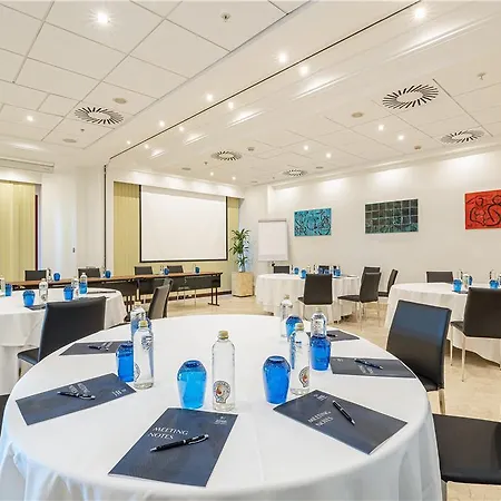 Hacienda Del Mar Member Of Meliá Collection Estepona