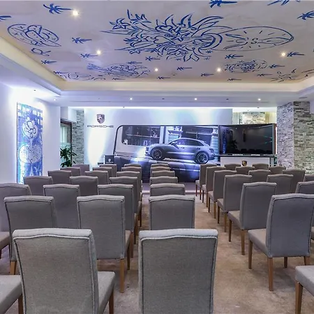 Hotell Hacienda Del Mar Member Of Melia Collection 5*