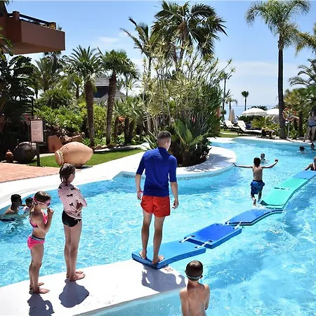 Hotell Hacienda Del Mar Member Of Melia Collection 5*