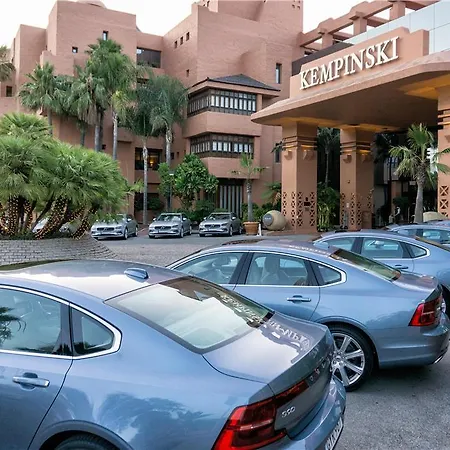 Hotel Hacienda Del Mar Member Of Melia Collection